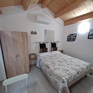  Bed & Breakfast Dormo Al Mare