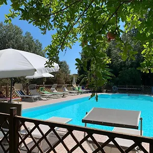  Alloggio per agriturismo Ca' Marina